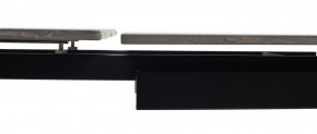 Стол ALES 180 BLACK GRAVE SOLID CERAMIC, керамика / бронзовый, ®DISAUR в Новом Уренгое - novyy-urengoy.mebel24.online | фото 12