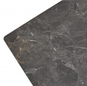 Стол ALES 180 BLACK GRAVE SOLID CERAMIC, керамика / бронзовый, ®DISAUR в Новом Уренгое - novyy-urengoy.mebel24.online | фото 8