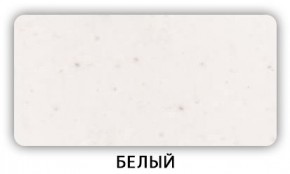 Стол Бриз камень черный Бежевый в Новом Уренгое - novyy-urengoy.mebel24.online | фото 3