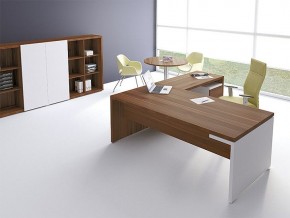 Стол для переговоров Zion в Новом Уренгое - novyy-urengoy.mebel24.online | фото