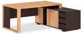 Стол для руководителя Alto ACT 1716.A(R) в Новом Уренгое - novyy-urengoy.mebel24.online | фото