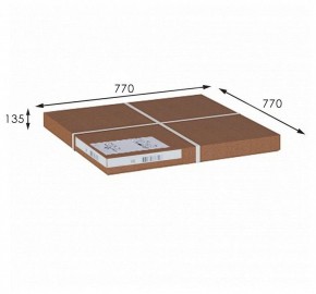 Стол журнальный Глория С в Новом Уренгое - novyy-urengoy.mebel24.online | фото 2