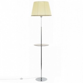 Стол журнальный с торшером Citilux Линц CL402973T в Новом Уренгое - novyy-urengoy.mebel24.online | фото 2