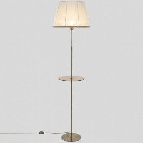 Стол журнальный с торшером Citilux Линц CL402980T в Новом Уренгое - novyy-urengoy.mebel24.online | фото 4