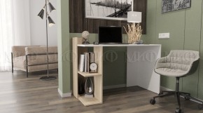 Стол компьютерный №10 в Новом Уренгое - novyy-urengoy.mebel24.online | фото