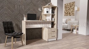 Стол компьютерный №2 в Новом Уренгое - novyy-urengoy.mebel24.online | фото