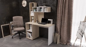 Стол компьютерный №4 в Новом Уренгое - novyy-urengoy.mebel24.online | фото