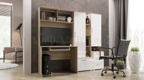 Стол компьютерный №6 в Новом Уренгое - novyy-urengoy.mebel24.online | фото