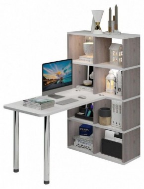 Стол компьютерный Bartolo в Новом Уренгое - novyy-urengoy.mebel24.online | фото 2