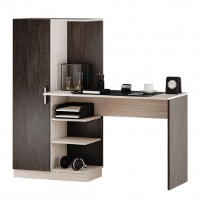 Стол компьютерный Бейсик в Новом Уренгое - novyy-urengoy.mebel24.online | фото 1