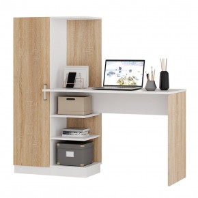 Стол компьютерный Бейсик в Новом Уренгое - novyy-urengoy.mebel24.online | фото 2