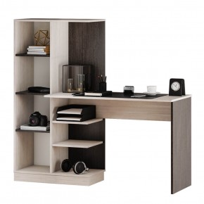 Стол компьютерный Бейсик в Новом Уренгое - novyy-urengoy.mebel24.online | фото 3