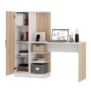 Стол компьютерный Бейсик в Новом Уренгое - novyy-urengoy.mebel24.online | фото 4