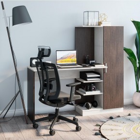 Стол компьютерный Бейсик в Новом Уренгое - novyy-urengoy.mebel24.online | фото 5