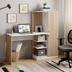 Стол компьютерный Бейсик в Новом Уренгое - novyy-urengoy.mebel24.online | фото 6