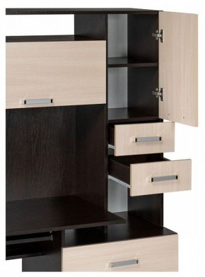 Стол компьютерный Джаз 17 в Новом Уренгое - novyy-urengoy.mebel24.online | фото 7