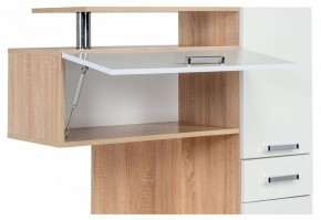 Стол компьютерный Джаз 17 в Новом Уренгое - novyy-urengoy.mebel24.online | фото 8