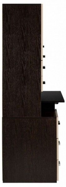 Стол компьютерный Джаз 17 в Новом Уренгое - novyy-urengoy.mebel24.online | фото 3