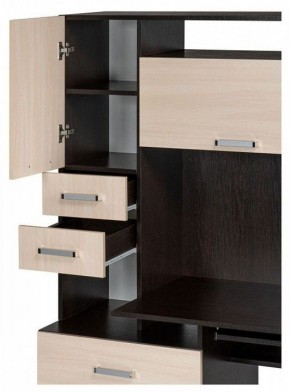 Стол компьютерный Джаз 17 в Новом Уренгое - novyy-urengoy.mebel24.online | фото 6