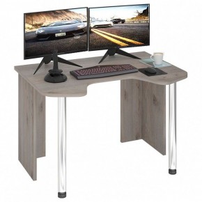 Стол компьютерный Домино Лайт СКЛ-Игр120 в Новом Уренгое - novyy-urengoy.mebel24.online | фото 2