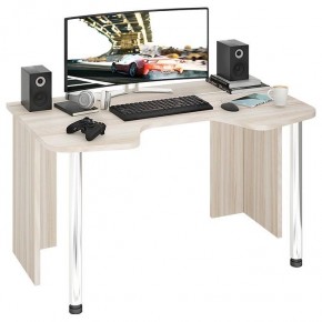 Стол компьютерный Домино Лайт СКЛ-Игр140 в Новом Уренгое - novyy-urengoy.mebel24.online | фото 2