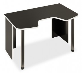 Стол компьютерный Домино Lite СКЛ-Игр140 в Новом Уренгое - novyy-urengoy.mebel24.online | фото 2