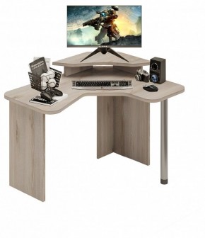 Стол компьютерный Домино Lite СКЛ-ИгрУгл120 в Новом Уренгое - novyy-urengoy.mebel24.online | фото 2