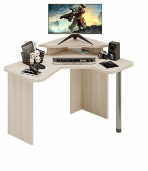 Стол компьютерный Домино Lite СКЛ-ИгрУгл120 в Новом Уренгое - novyy-urengoy.mebel24.online | фото 2