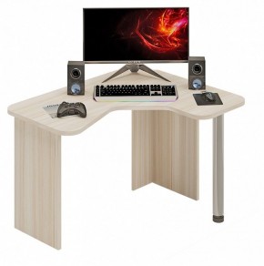 Стол компьютерный Домино Lite СКЛ-ИгрУгл120 в Новом Уренгое - novyy-urengoy.mebel24.online | фото 2