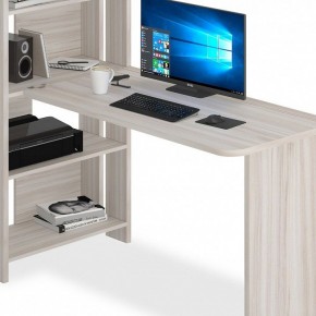 Стол компьютерный Домино Lite СТЛ-ОВ+С120Р в Новом Уренгое - novyy-urengoy.mebel24.online | фото 3