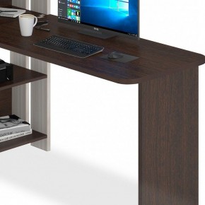 Стол компьютерный Домино Lite СТЛ-ОВ+С120Р в Новом Уренгое - novyy-urengoy.mebel24.online | фото 3