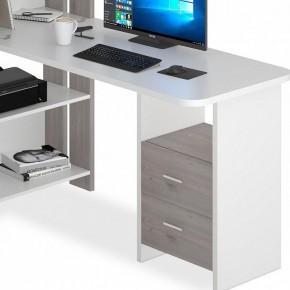 Стол компьютерный Домино Lite СТЛ-ОВ+С120Р в Новом Уренгое - novyy-urengoy.mebel24.online | фото 3