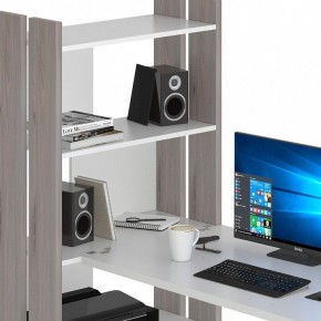 Стол компьютерный Домино Lite СТЛ-ОВ+С120Р в Новом Уренгое - novyy-urengoy.mebel24.online | фото 5