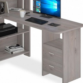 Стол компьютерный Домино Lite СТЛ-ОВ+С120Р в Новом Уренгое - novyy-urengoy.mebel24.online | фото 3