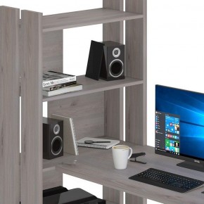 Стол компьютерный Домино Lite СТЛ-ОВ+С120Р в Новом Уренгое - novyy-urengoy.mebel24.online | фото 5