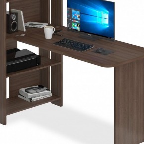 Стол компьютерный Домино Lite СТЛ-ОВ+С120Р в Новом Уренгое - novyy-urengoy.mebel24.online | фото 3