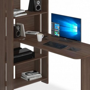 Стол компьютерный Домино Lite СТЛ-ОВ+С120Р в Новом Уренгое - novyy-urengoy.mebel24.online | фото 4