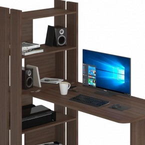 Стол компьютерный Домино Lite СТЛ-ОВ+С120Р в Новом Уренгое - novyy-urengoy.mebel24.online | фото 5