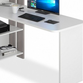 Стол компьютерный Домино Lite СТЛ-ОВ+С120Р в Новом Уренгое - novyy-urengoy.mebel24.online | фото 3