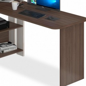 Стол компьютерный Домино Lite СТЛ-ОВ+С120Р в Новом Уренгое - novyy-urengoy.mebel24.online | фото 3