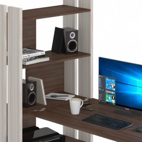 Стол компьютерный Домино Lite СТЛ-ОВ+С120Р в Новом Уренгое - novyy-urengoy.mebel24.online | фото 5