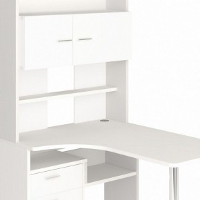 Стол компьютерный Домино СР-133-130 в Новом Уренгое - novyy-urengoy.mebel24.online | фото 3