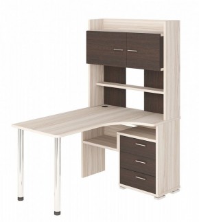 Стол компьютерный Домино СР-133-130 в Новом Уренгое - novyy-urengoy.mebel24.online | фото 2