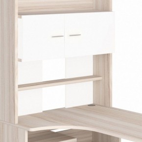 Стол компьютерный Домино СР-133-130 в Новом Уренгое - novyy-urengoy.mebel24.online | фото 4