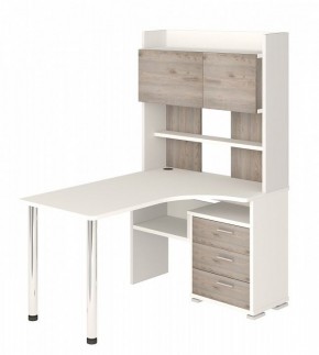 Стол компьютерный Домино СР-133-130 в Новом Уренгое - novyy-urengoy.mebel24.online | фото 2