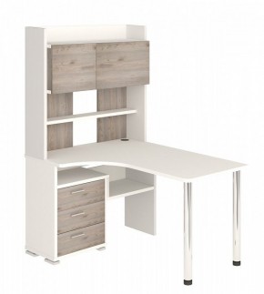 Стол компьютерный Домино СР-133-130 в Новом Уренгое - novyy-urengoy.mebel24.online | фото 2