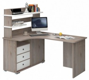 Стол компьютерный Домино СР-165 в Новом Уренгое - novyy-urengoy.mebel24.online | фото 2