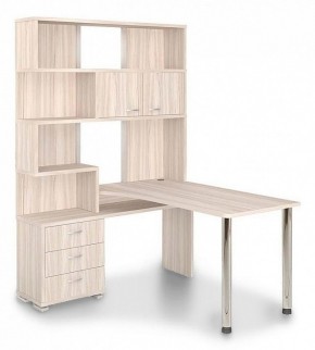 Стол компьютерный Домино СР-420130 в Новом Уренгое - novyy-urengoy.mebel24.online | фото 2