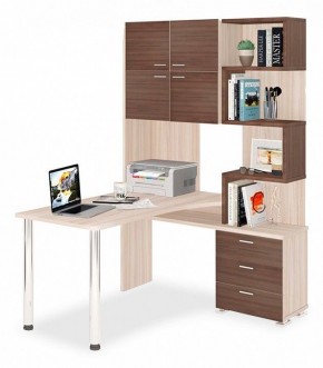 Стол компьютерный Домино СР-500М/140 в Новом Уренгое - novyy-urengoy.mebel24.online | фото 2