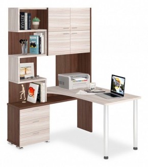 Стол компьютерный Домино СР-500М/140 в Новом Уренгое - novyy-urengoy.mebel24.online | фото 2
